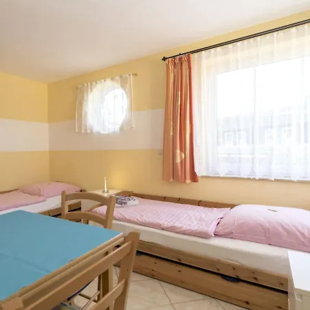 Villen-appartem M Balkon Im Goehrener Ostseebad Vml 07-08